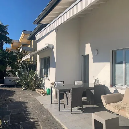 Apartment Casa Helios - Traumhafte Seesicht, Jacuzzi, Sauna *