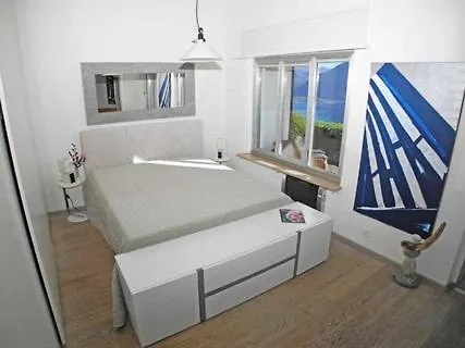 Casa Helios - Traumhafte Seesicht, Jacuzzi, Sauna *