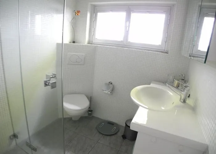 Casa Helios - Traumhafte Seesicht, Jacuzzi, Sauna Apartamento *