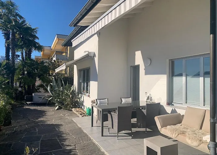 Apartamento Casa Helios - Traumhafte Seesicht, Jacuzzi, Sauna *