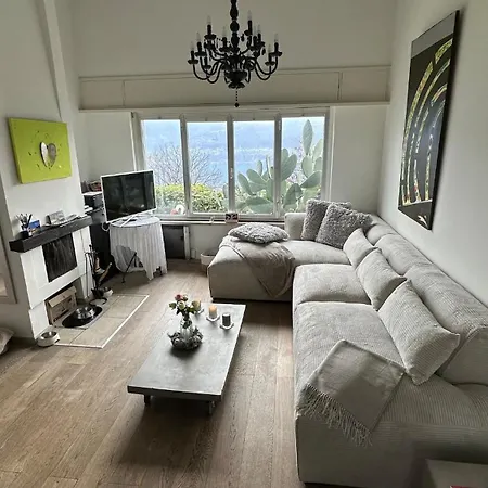 Casa Helios - Traumhafte Seesicht, Jacuzzi, Sauna Διαμέρισμα
